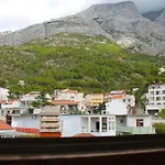 P&g Apartamento Baška Voda