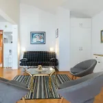 Apartamento P&g Baška Voda