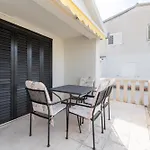 P&g Apartamento Baška Voda
