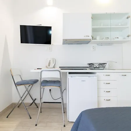 P&g Apartment