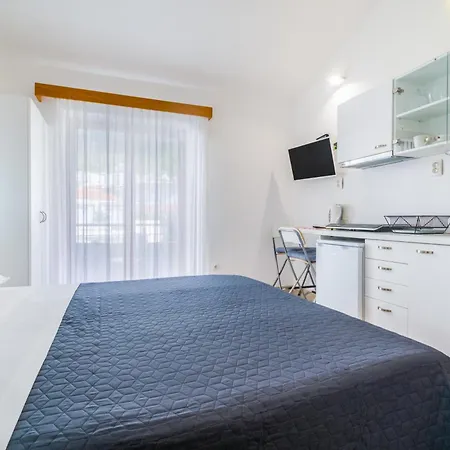 P&g Apartment *
