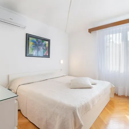 P&g Apartment