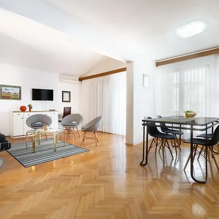 Apartment P&g