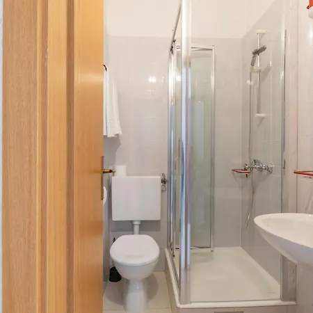 P&g Apartment